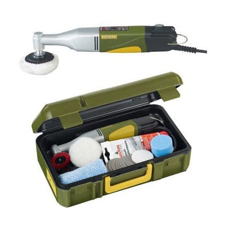 Proxxon 28660 Angle Polisher (WP - E) - Corded - Hobbytech Toys