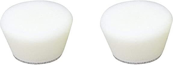 PROXXON 29076 Polishing Sponge - Hard - Conical - 30mm Diameter (2pcs) - Hobbytech Toys