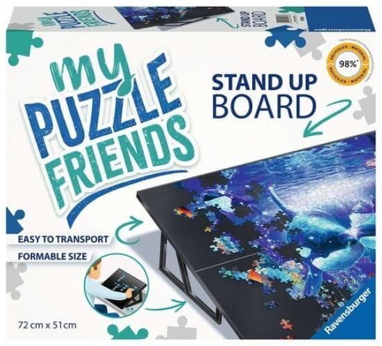 Ravensburger My Friends Stand Up Board