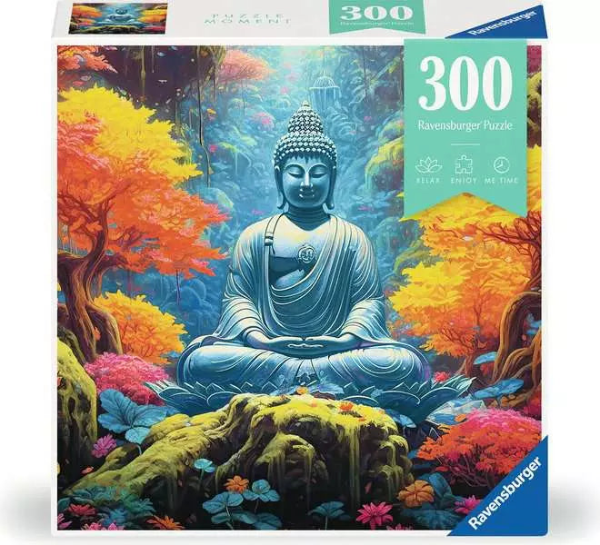 Ravensburger Peace 300pc Puzzle