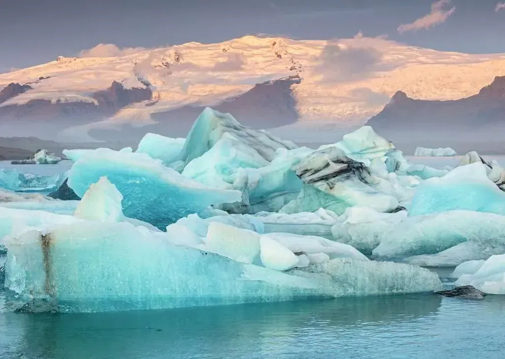 Ravensburger Power of Nature Jokulsarlon Iceland 1000pc Puzzle