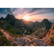 Ravensburger Serra De Tramuntana Mallorca 1000pc Puzzle