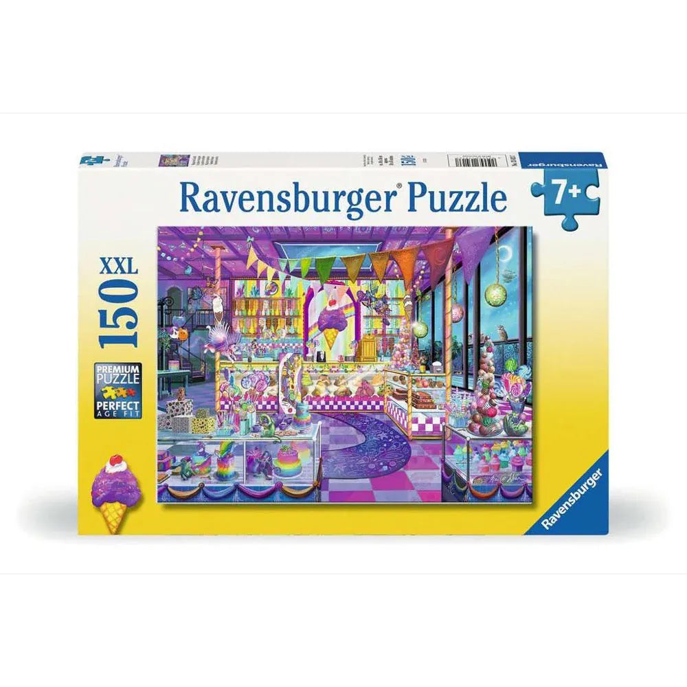 Ravensburger Stardust Scoops 150pc Puzzle