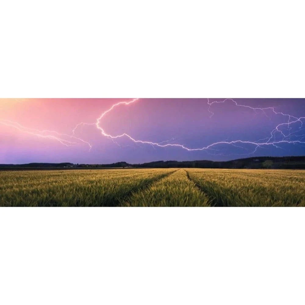 Ravensburger Summer Thunderstorm 500pc Puzzle - Hobbytech Toys