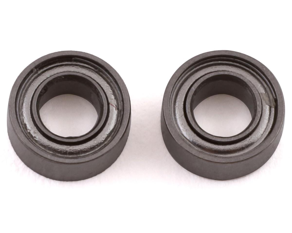 Redcat MT-18/Ascent-18 3x6x2.5mm Ball Bearings (6)