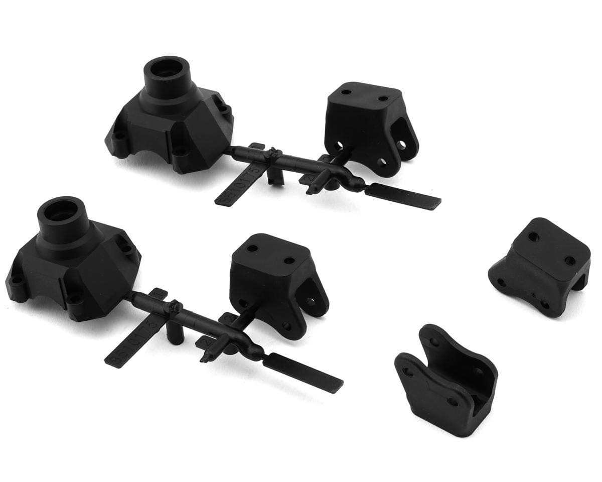 Redcat Pinion Gear Housing & Lower Link Mount Set