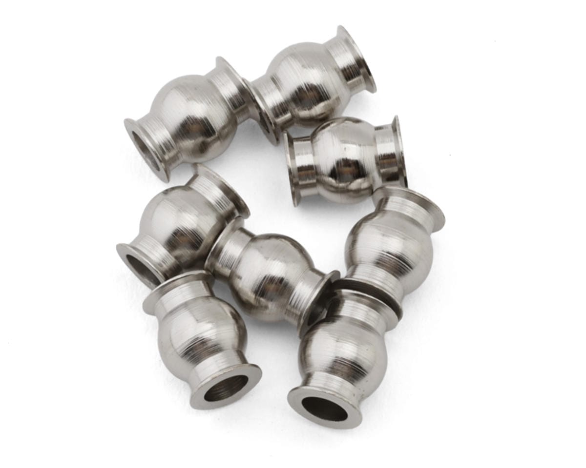 Redcat Vertex-10/Vertex-10W Pivot Balls (8)