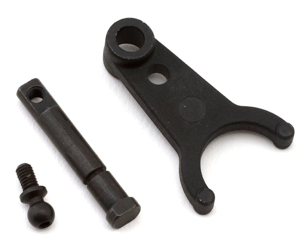 Redcat Vertex-6 Shift Fork & Shaft Set
