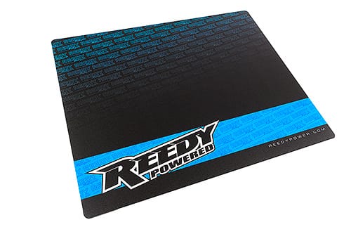 Reedy Countertop Setup Mat SP427