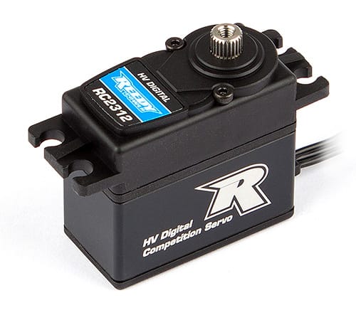 Reedy RC2312 Digital HV Competition Crawler Servo 27116