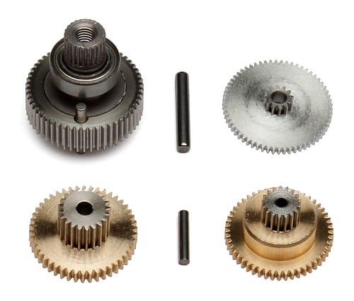 Reedy RS1206 Gear Set 27103