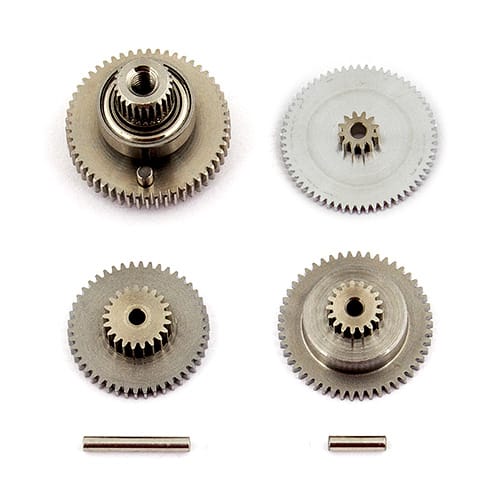 Reedy RS1306 LP Servo Gear Set 27133