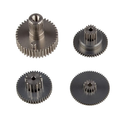 Reedy RS3005A Gear Set 27147