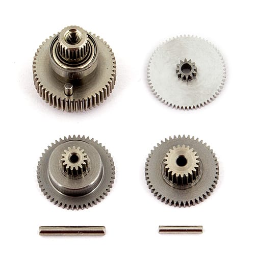 Reedy RT2706A Servo Gear Set 27136