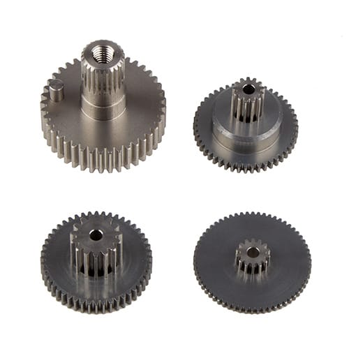 Reedy RT3507A Gear Set 27146