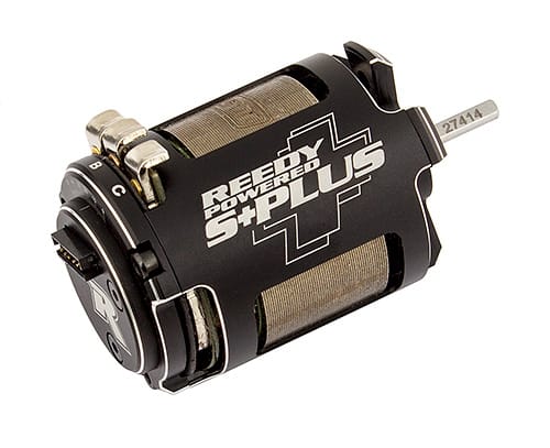 Reedy S-Plus 10.5T, torque 27404