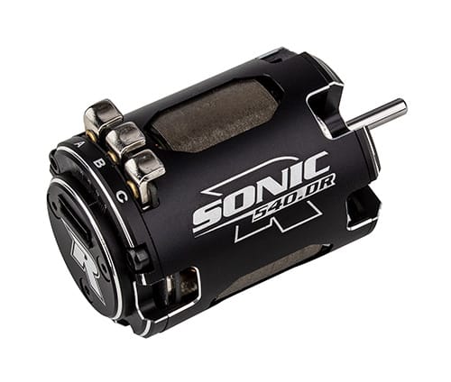 Reedy Sonic 540.DR Motor 3.0 27471