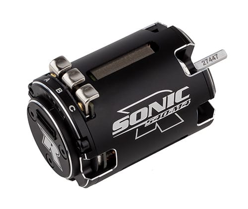 Reedy Sonic 540-M4 Modified Motor 6.5 DE 27492