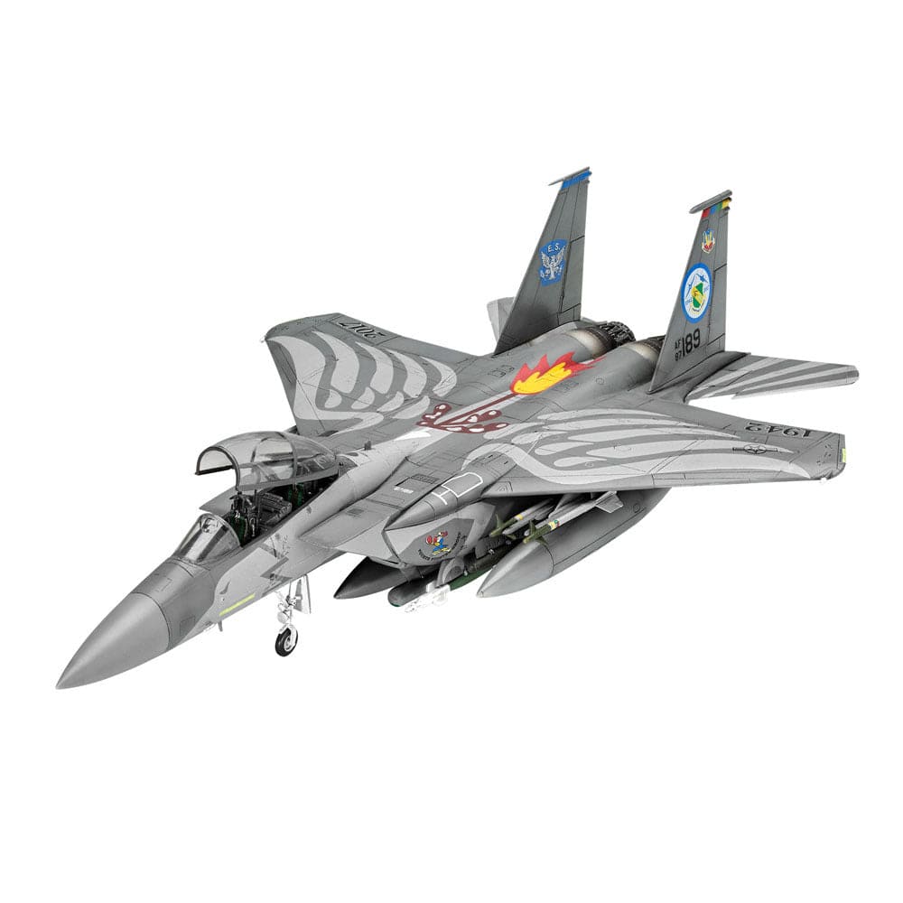 Revell 03841 1/72 F-15E Strike Eagle