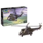 Revell 1/144 Westland Puma HC.1 Model Set