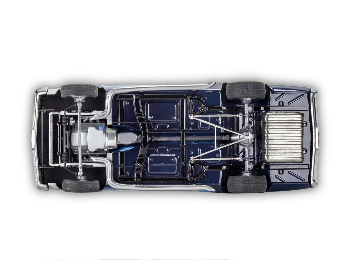 Revell 14520 1/24 1966 Malibu SS 2 in 1 - Hobbytech Toys