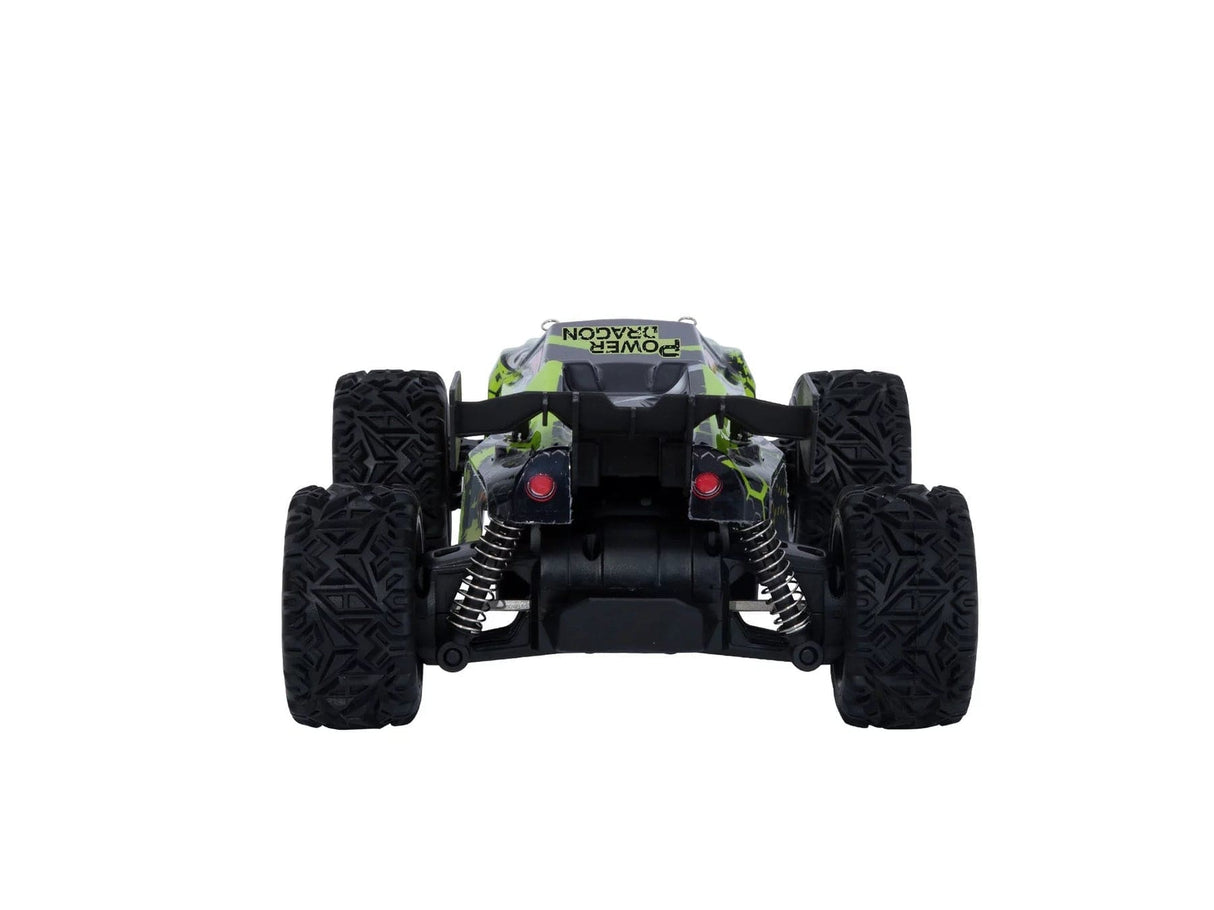 Revell Control Power Dragon RC Car