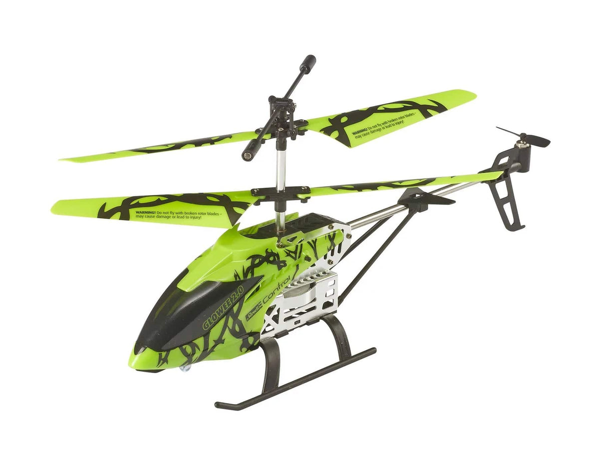 Revell Control Glowee 2.0 RC Helicopter