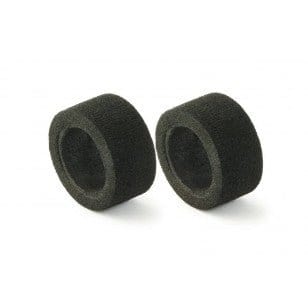 REVO Slot RS - 204 Marcos LM600 and PoRS - che 911 Sponge Rear Tires - 20 x 10mm (2pcs)** - Hobbytech Toys