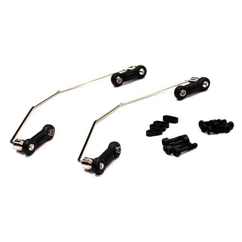 River Hobby RH - 10210 Sway Bar (FTX - 6376) - Hobbytech Toys