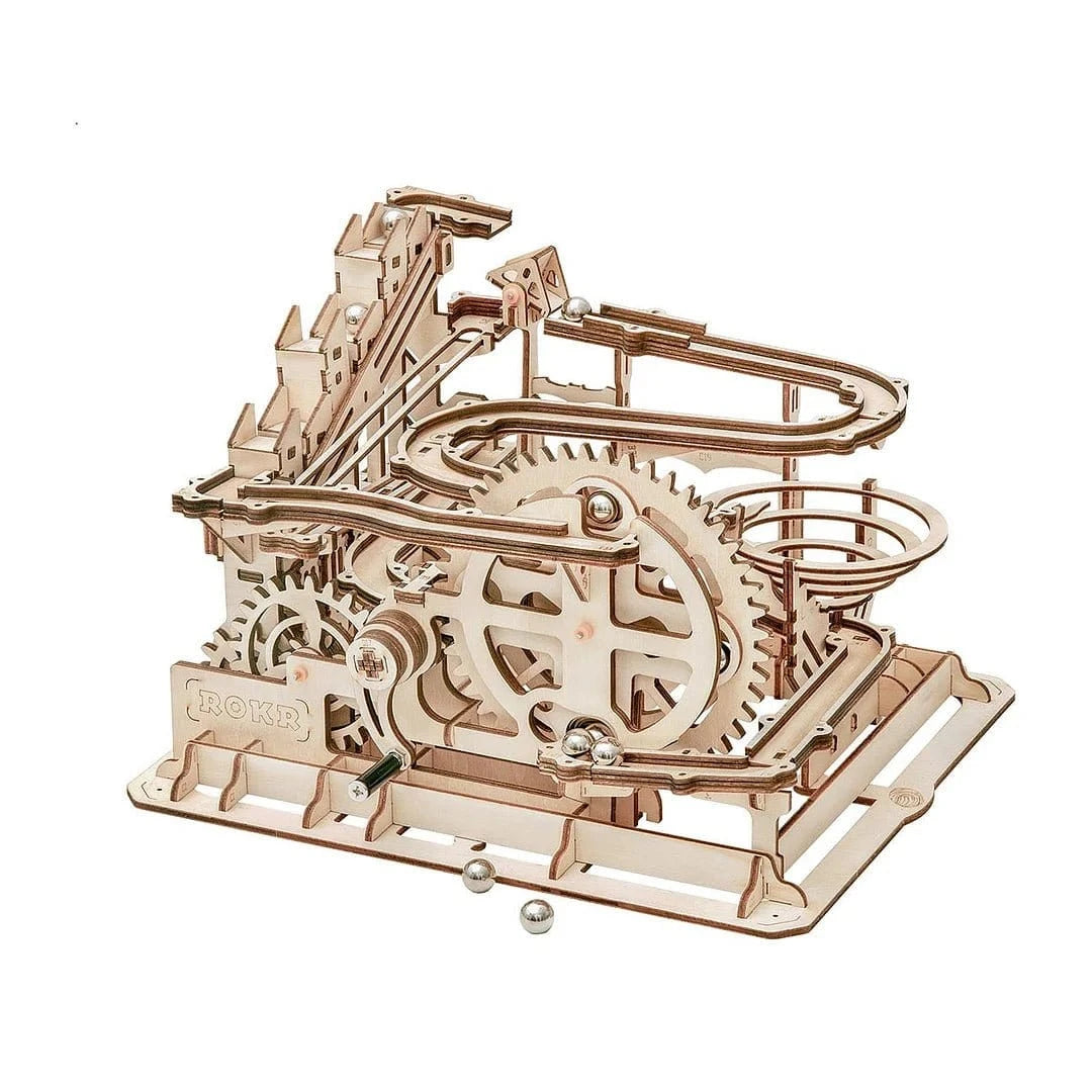Robotime Marble Run Parkour Kit - Hobbytech Toys