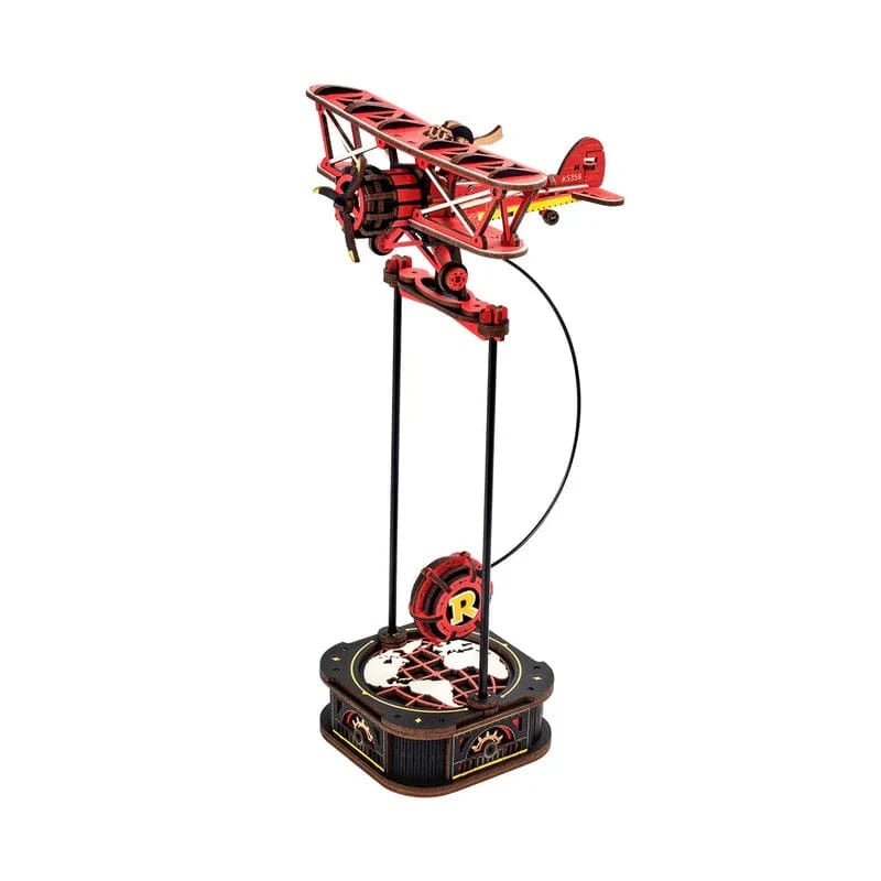 ROKR Diy Pendulum Balance Sky Captain Kit