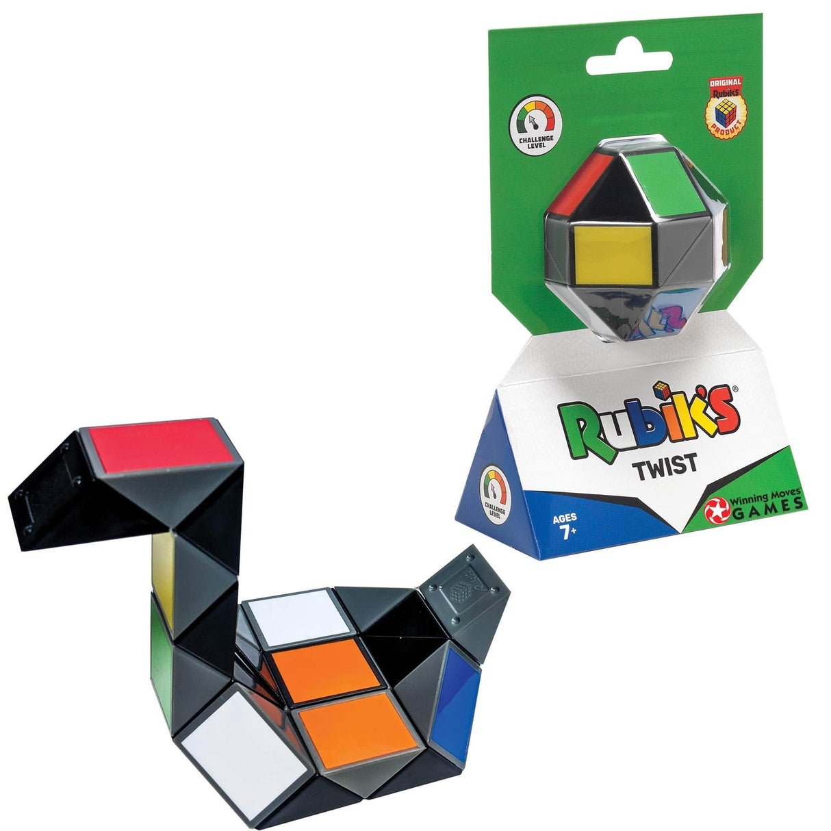 Rubiks Twist - Hobbytech Toys