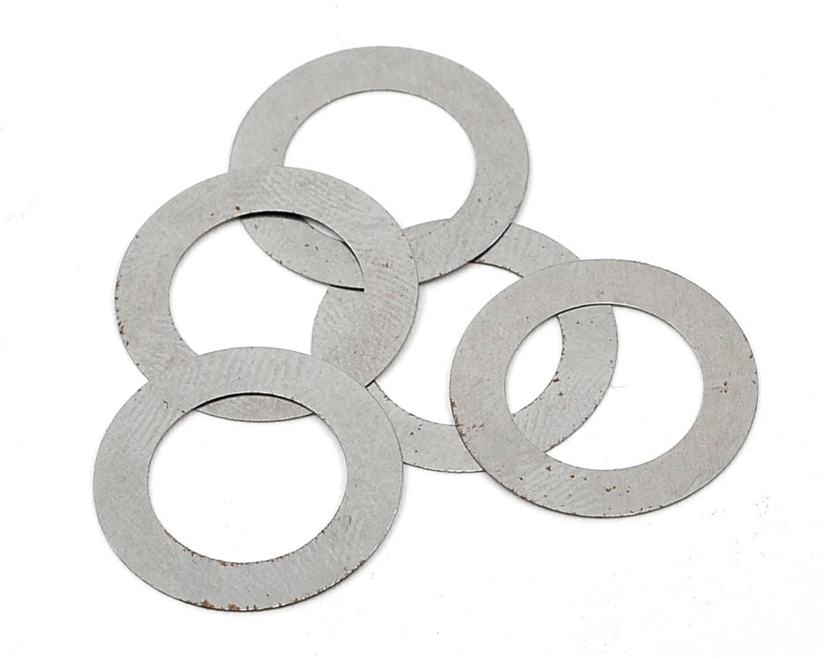 SAB Goblin 10x16x0.1mm Shim (5)