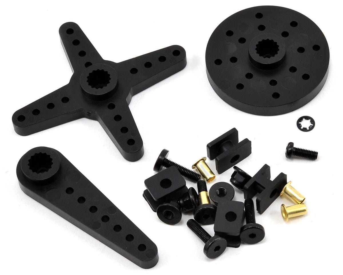 Savox SW0241MG+ 1/5 Waterproof Servo 40kg/0.17 - Hobbytech Toys