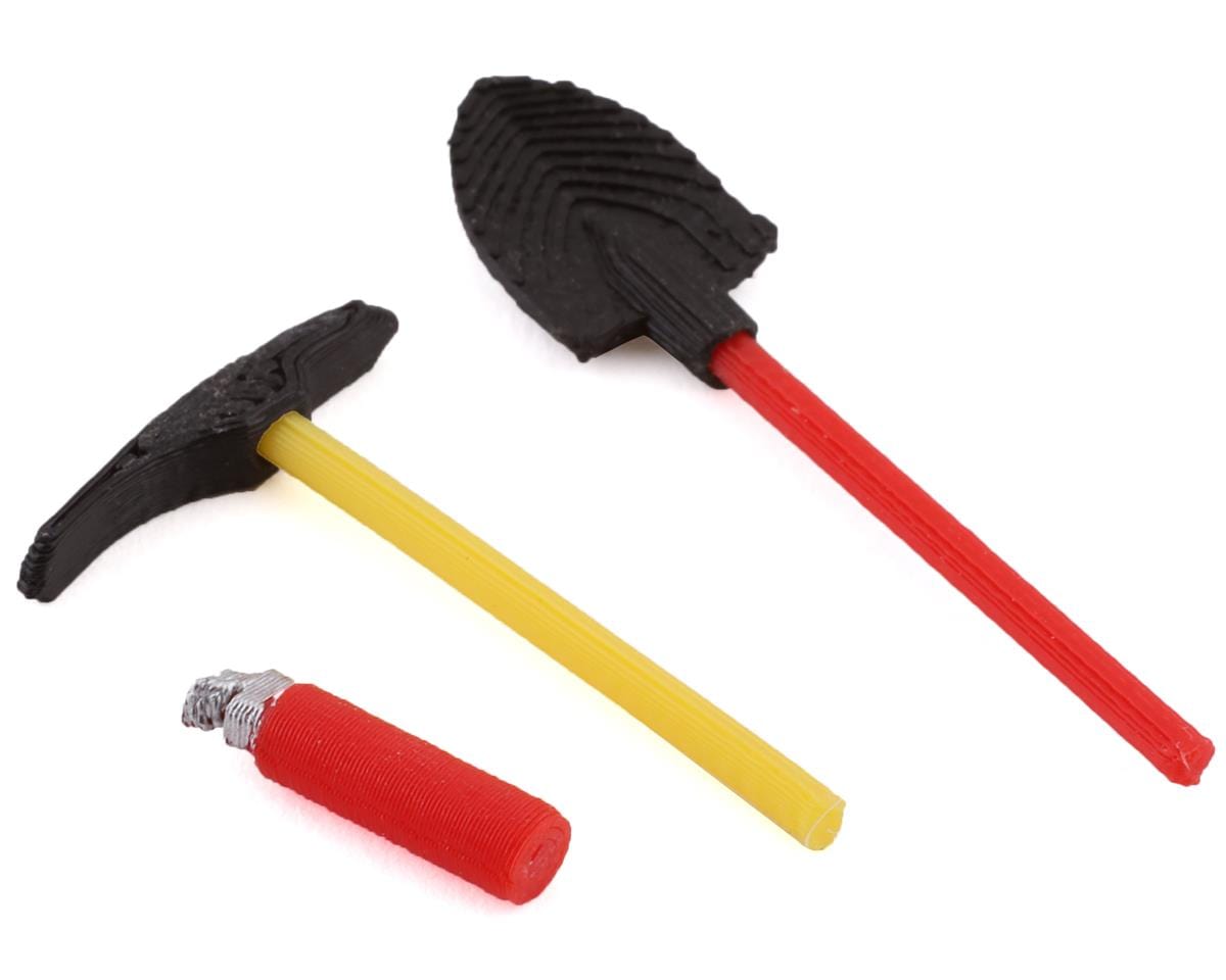 Scale By Chris 1/24 Scale Combo Pack No.12**