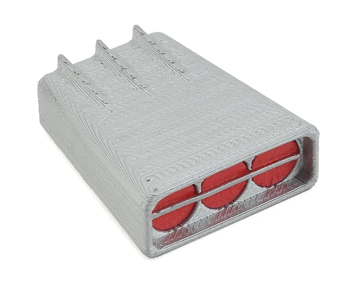 Scale By Chris Hood Mount Air Cleaner**