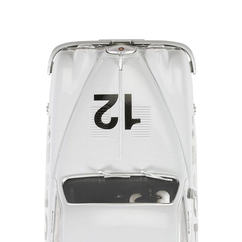 Scalextric 4419 Jaguar MK1 - Buy1 - Goodwood 2021 - Hobbytech Toys