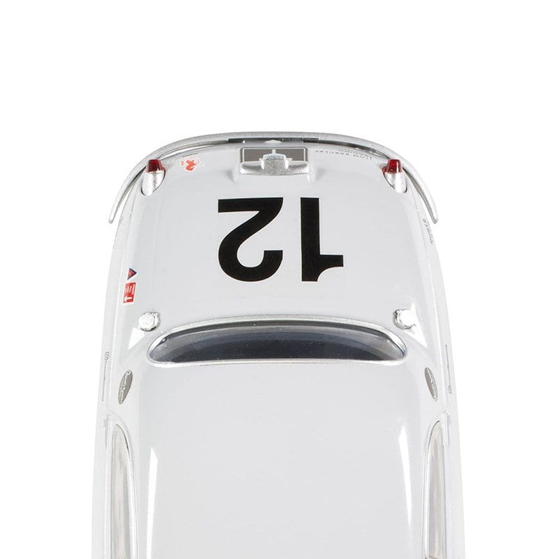 Scalextric 4419 Jaguar MK1 - Buy1 - Goodwood 2021 - Hobbytech Toys