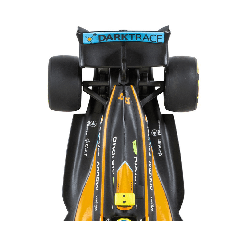 Scalextric 4424 Mclaren MCL36 - 2022 Emilia Romagna GP - Hobbytech Toys