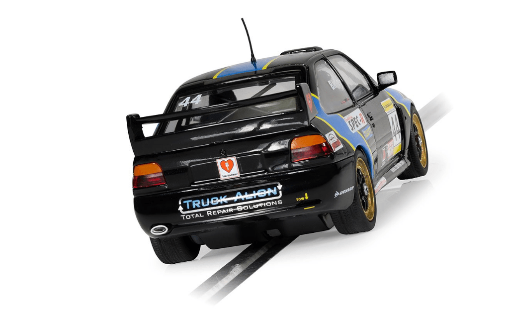 Scalextric 4427 Ford Escort Cosworth WRC - Rod Birley - Hobbytech Toys