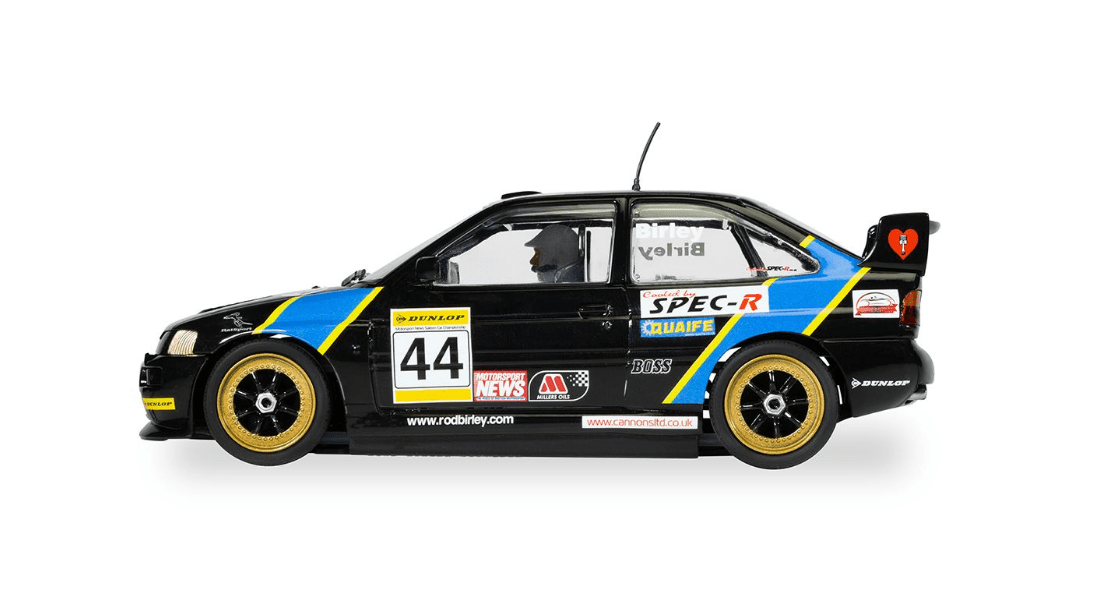 Scalextric 4427 Ford Escort Cosworth WRC - Rod Birley - Hobbytech Toys