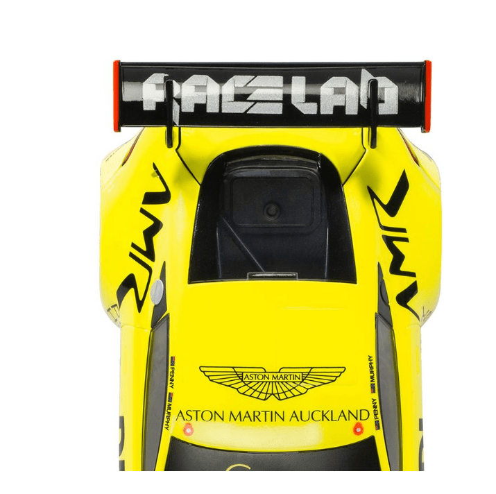 Scalextric 4446 Aston Martin GT3 Vantage - Penny Homes Racing - Ronan Murphy - Hobbytech Toys