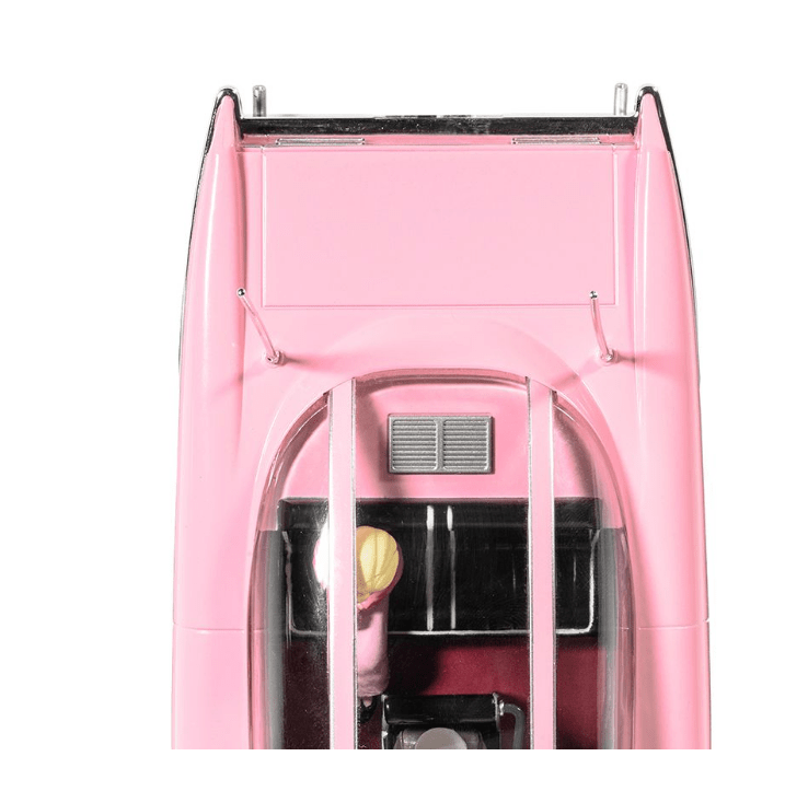 Scalextric 4479 Thunderbirds Fab-1 - Hobbytech Toys