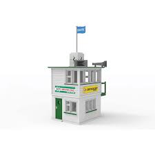 Scalextric C8189 Classic Control Tower - Hobbytech Toys