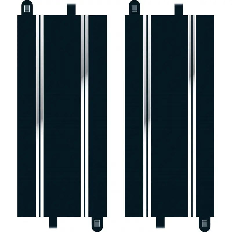 Scalextric C8205 Standard Straight 350mm 2 Scalextric SLOT CARS