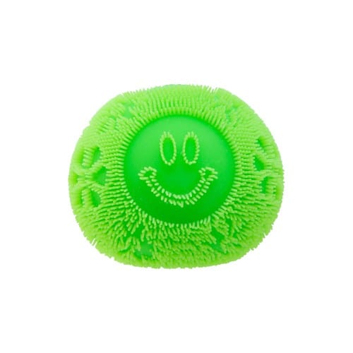 Schylling - Fuzz Ball Flower Power Nee Doh