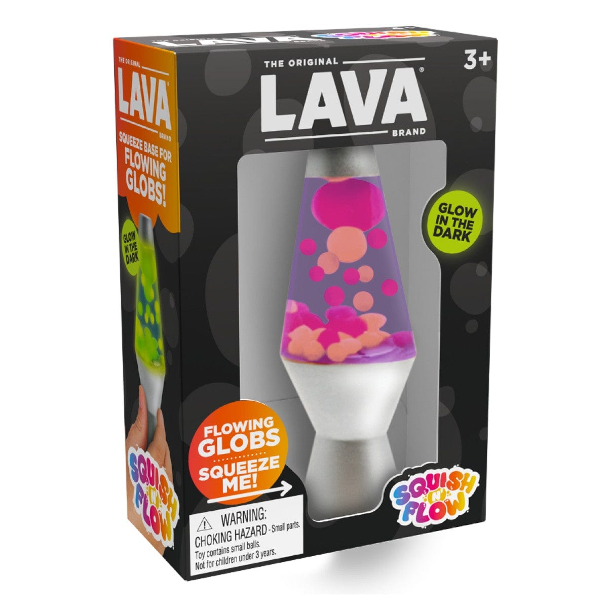 Schylling - Lava Squish N Flow