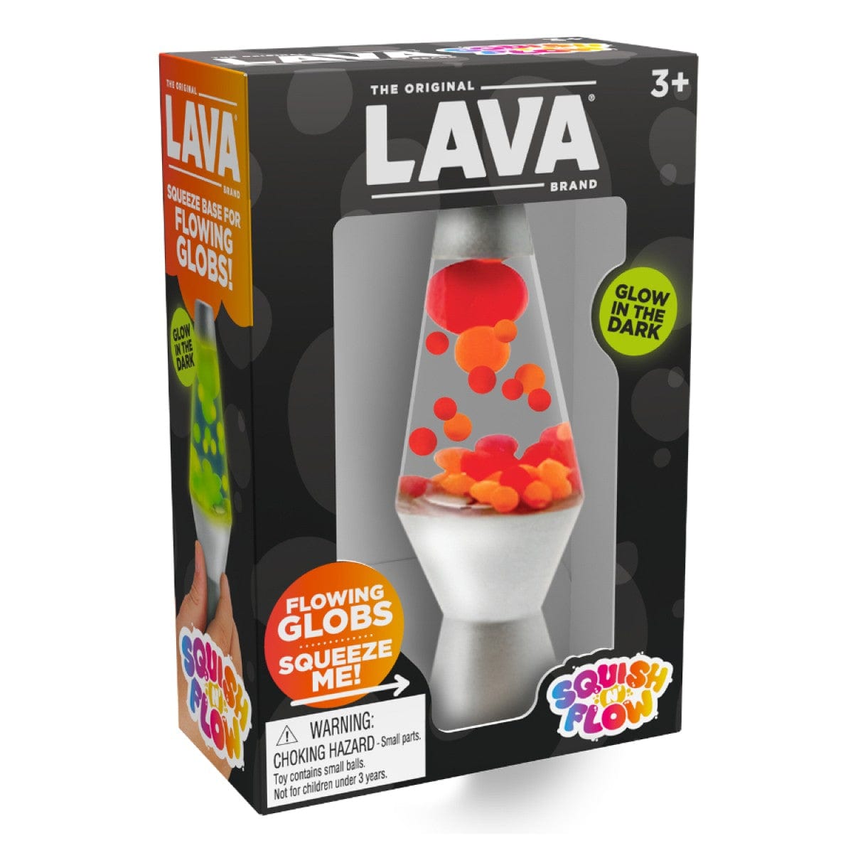 Schylling - Lava Squish N Flow