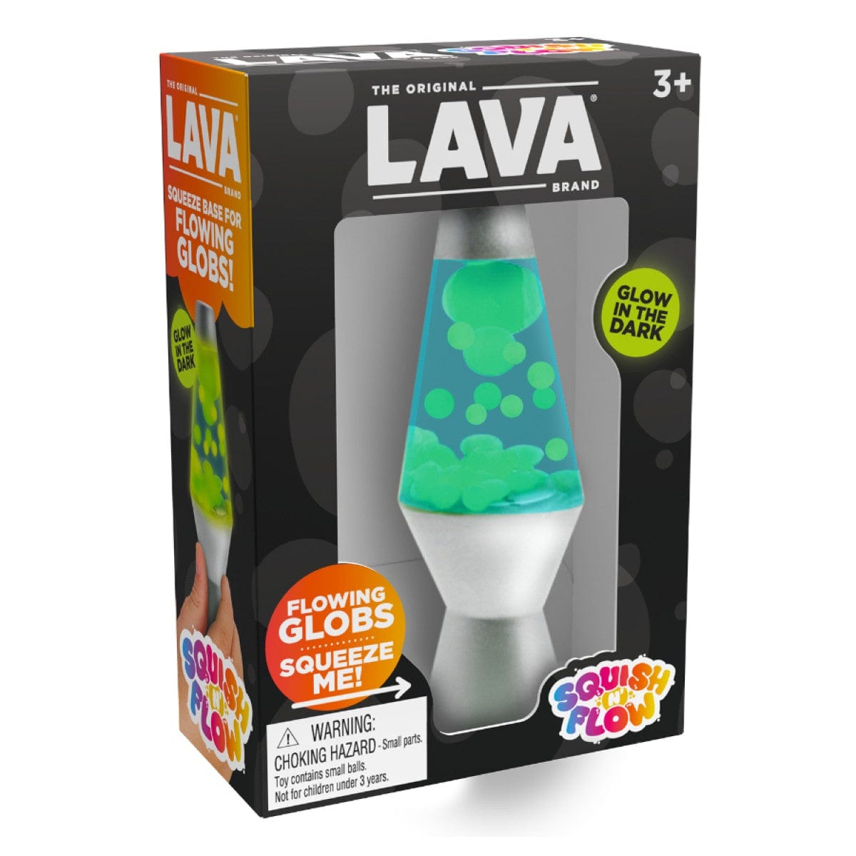 Schylling - Lava Squish N Flow
