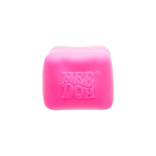 Schylling - Nice Cube Glow Nee Doh - Assorted (1)